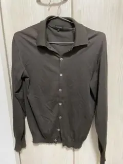 Paul Smith Collection カーディガン