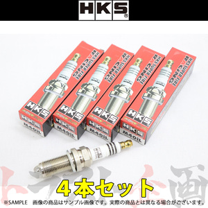 即納 HKS プラグ NX300 AGZ10/AGZ15 8AR-FTS ロング8番 50003-M40iL 4本セット (213182346