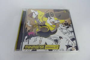 20506021 【在庫処分1円スタ～ト】 mihimaru GT mihimarise RS-3