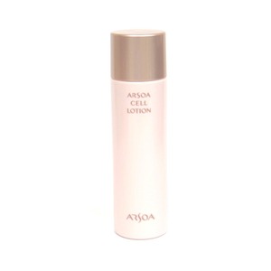 NA37657 アルソア 化粧水 セルローション CELL LOTION 150ml レディース ARSOA 未使用