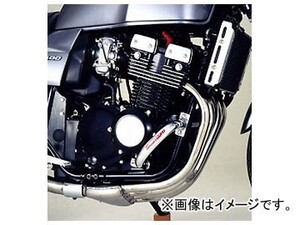 ゴールドメダル スラッシュガード バフ仕上げ サブフレーム無し SGS04A-1 スズキ インパルス GK79A/GK7CA 2輪