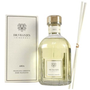 DR.VRANJES ARIA 500ml ディフューザー ドットール ヴラニエス アリア イタリア・フィレンツェ発 ルームフレグランス