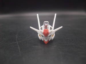 1/144　HG ガンダムエアリアル 頭部 ガンプラ ジャンク パーツ