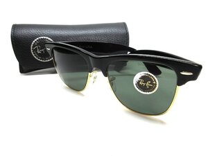 未使用(デッドストック) B&L RayBan WAYFARER MAX ボシュロム レイバン ウェイファーラーマックス/サングラス/USA/アメリカ/米国製