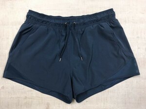 コットンオンボディ Cotton On Body スイムパンツ ボトムス レディース インナー付き 水着 アウトドア サーフ スポーツ M 青