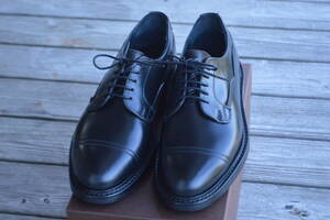 CHEANEY　CAIRNGORM H　8F　ブラック　チーニー　ケンゴン