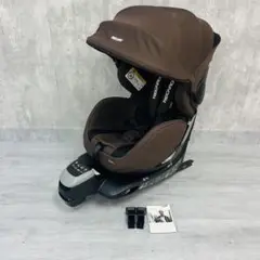 レカロ　RECARO Zero.1 チャイルドシート