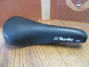 SELLE ITALIA Turbo SLG Super Leggera サドル　（通称；イノーターボ Hinault Turbo SLG）