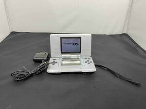 ジャンク NINTENDO Nintendo ニンテンドー DS NTR-001