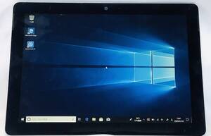 K7011806 Surface タブレット　64GB 1824 1点【通電OK、AC欠品】