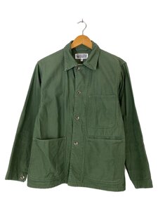 Engineered Garments◆カバーオール/XS/コットン/カーキ