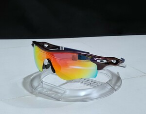 新品 偏光レンズ OAKLEY RADARLOCK PATH オークリー レーダーロック パス PITCH ピッチ EDGE エッジ Polarized ポラライズド サングラス