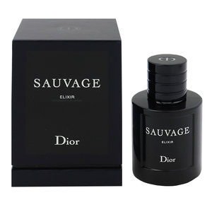 クリスチャン ディオール dior ソヴァージュ エリクシール EDP・SP 60ml SAUVAGE ELIXIR CHRISTIAN DIOR 新品 未使用