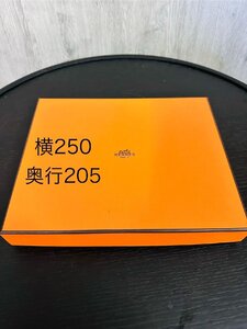 ◆空箱◆【エルメス HERMES 箱 空ケース 小物入れ】