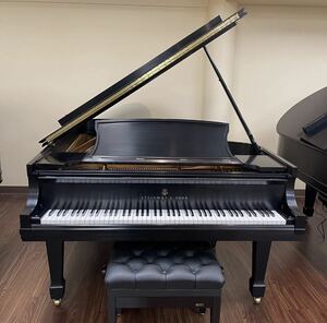 1972年Steinway B 211 スタインウェイ本物保証