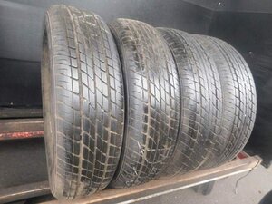 【D386】●FR10◎155/65R13◎4本即決