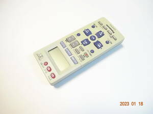 パナソニック EUR7906KA0 NV-HV60用リモコン ビデオデッキ用リモコン VHS
