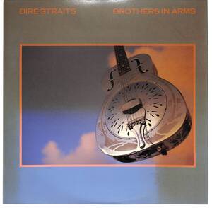 e8574/LP/Dire Straits/Brothers In Arms