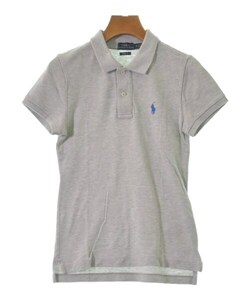 Polo Ralph Lauren ポロシャツ レディース ポロラルフローレン 中古　古着