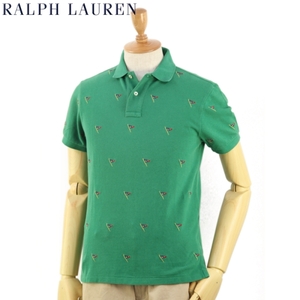 アウトレット 新品 ポロ ラルフ Sサイズ 半袖 シャツ 4464 polo ralph lauren