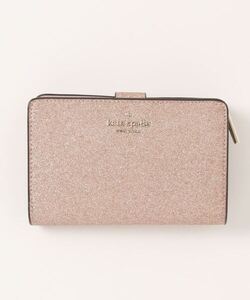 「kate spade new york」 財布 ONESIZE ピンク レディース