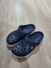 【雷市場（ポンジャン）商品韓国直送】 crocs(クロックス) 270