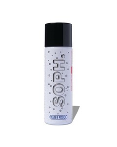 【新品】 SOPHNET ソフネット PROTECTIVE SPRAY プロテクトスプレー ウェアやバッグにも使える 24SS 新品 