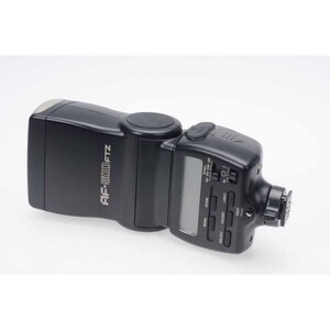 中古 １年保証 美品 PENTAX オートストロボ AF500FTZ