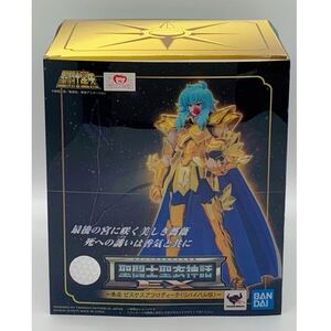 聖闘士星矢　聖闘士聖衣神話　EX リバイバル版　ピスケス　アフロディーテ BANDAI