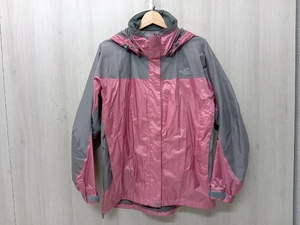 THE NORTH FACE ザ・ノースフェイス レディースアウター / サイズ L / NPW 15402 / ピンク・グレー