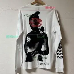 最終☆ REAL UFE LS TEE ロンT perks and mini