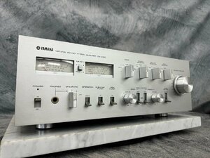 □t608　中古★YAMAHA　ヤマハ　CA-2000　ステレオアンプ