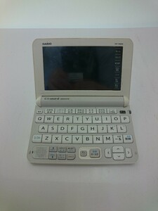 CASIO◆電子辞書/XD-Y4800