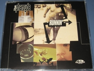 ★CDS★The Pharcyde/Runnin