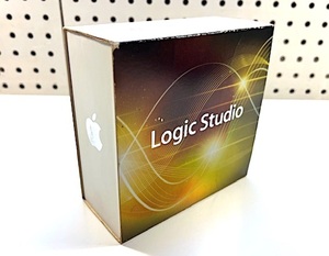 ★☆★ Logic Studio