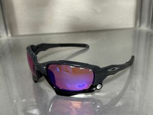 即決 オークリー OAKLEY RACING JACKET レーシングジャケット ジョウボーン JAWBONE サングラス 検) jawbreaker ジョウブレイカー