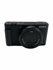 SONY◆コンパクトデジタルカメラ VLOGCAM ZV ZV-1