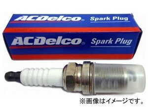 ACデルコ イリジウムプラグ AK-5RTIP-11 1本 ヒュンダイ/現代/HYUNDAI エラントラ 2.0GLS GH-XD20 G4GC 2000cc 2002年08月～ 必要本数：4本