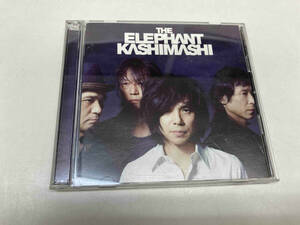 エレファントカシマシ CD THE BEST 2007-2012 俺たちの明日(初回限定盤B)(DVD付)