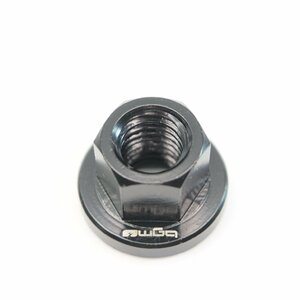 Flywheel nut M10x1.50 for Vespa 50s 50L 50N 50R 90 100 Primavera ET3 ベスパ フライホイールナット