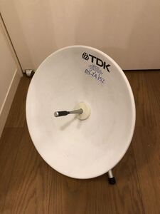 TDK アンテナ BS-TA352 現状品