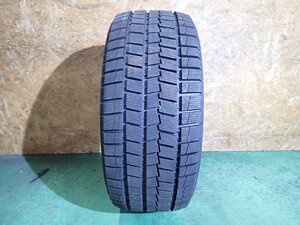 RK5305【送料無料245/45R18】1本 WANLI ワンリ SW312 中古スタッドレス 2021年製 セルシオ レジェンド フーガなどに ≪即決≫