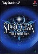 中古PS2ソフト スターオーシャン 3 ～Till The End of Time～