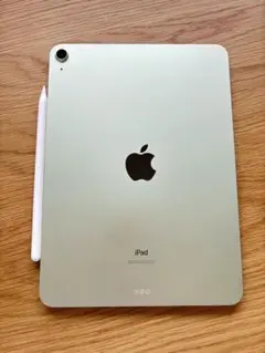 【Apple pencil付き】iPad Air第4世代 256GB wifi