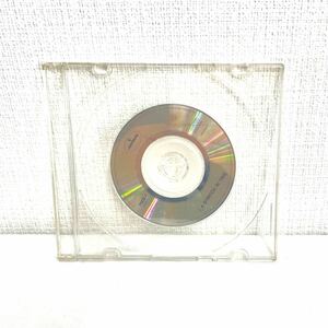 F10093 CD 非売品 A STRITCH IN TIME SSCD-7