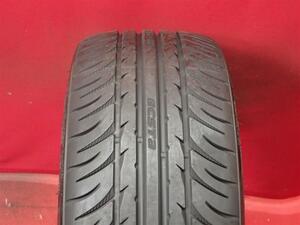 単品 タイヤ 1本 《 クムホ 》 エクスタ SPT [ 205/40R17 84Y ] 9.5分山★n17 アバルト595 プジョー206