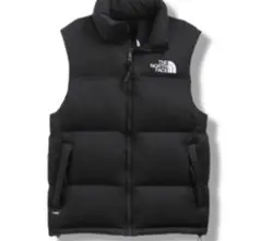 NORTH FACE 1996 NUPTSE VEST レトロヌプシ ベストS