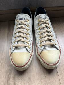 コンバース オールスター VICKY別注 CONVERSE