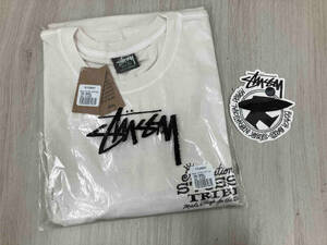 STUSSY IST PIG DYED TEE 半袖Tシャツ