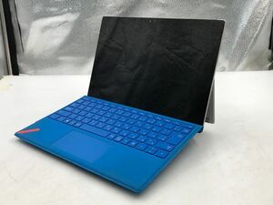 MICROSOFT/タブレット/NVMe 128GB/メモリ2GB/2GB/WEBカメラ無/OS無/Intel Corporation HD Graphics 515 32MB/ドライブ-240824001175520